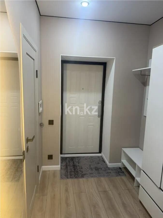 Продажа 1-комнатной квартиры, 22 м² - Продажа квартир в Казахстане - страница 252 фото 4 из 4