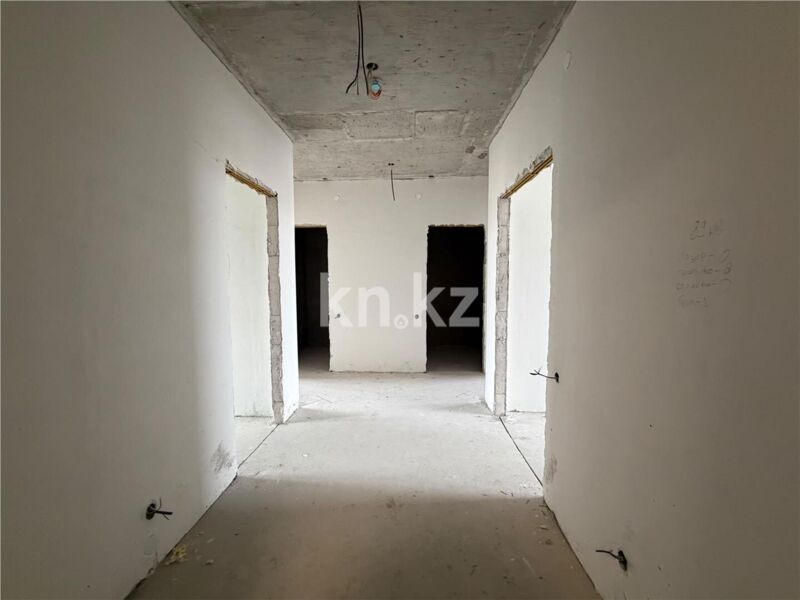 Продажа 3-комнатной квартиры, 82 м² - Продажа трехкомнатных квартир в Казахстане - страница 130 фото 35 из 37