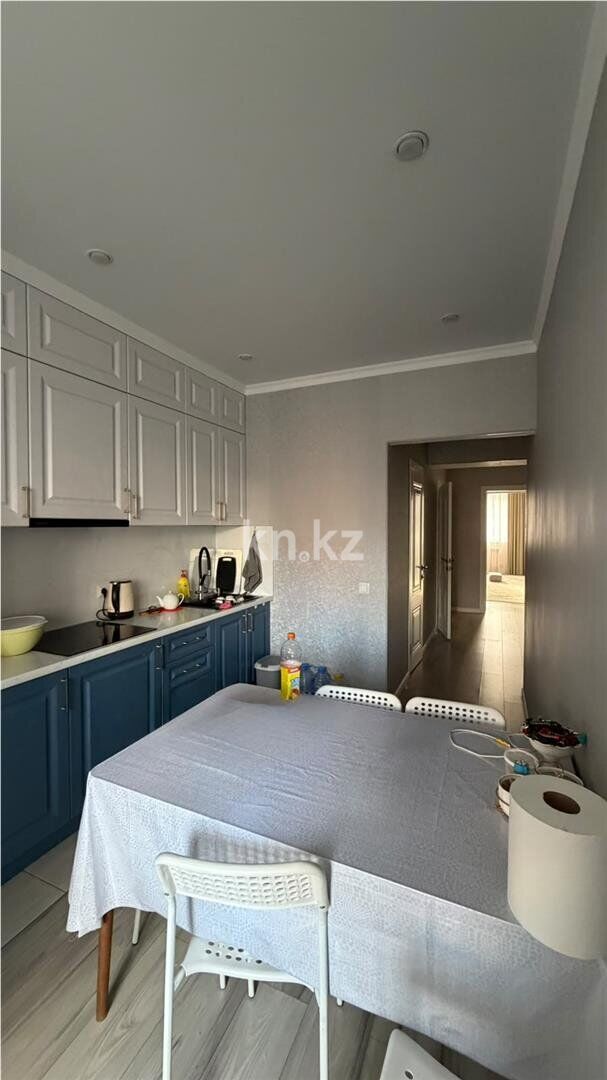 Продажа 3-комнатной квартиры, 77 м² - Продажа земельных участков в Кокшетау фото 7 из 13