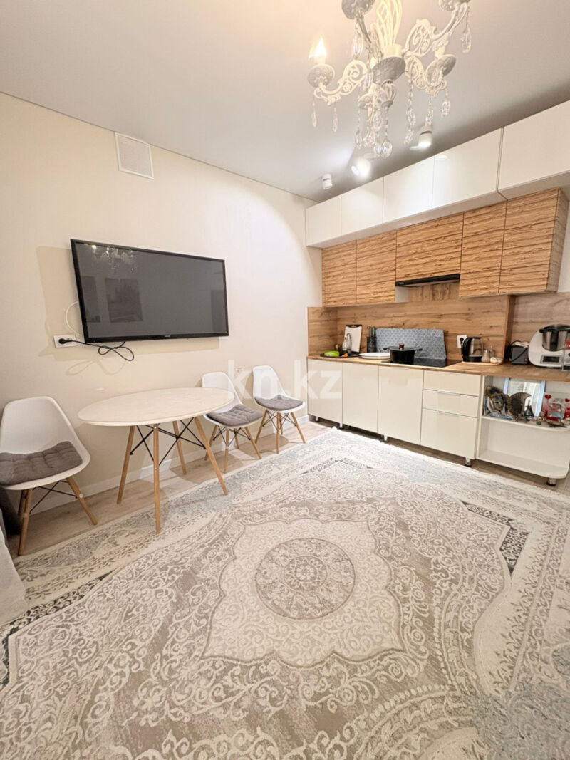 Продажа 2-комнатной квартиры, 50 м² - Продажа квартир в Караганде - страница 13 фото 8 из 15