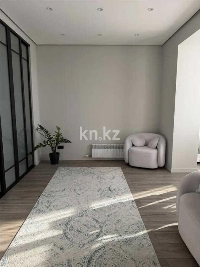 Продажа 2-комнатной квартиры, 47.11 м² - Продажа двухкомнатных квартир в р-не Есиль Астаны - страница 46 фото 1 из 3