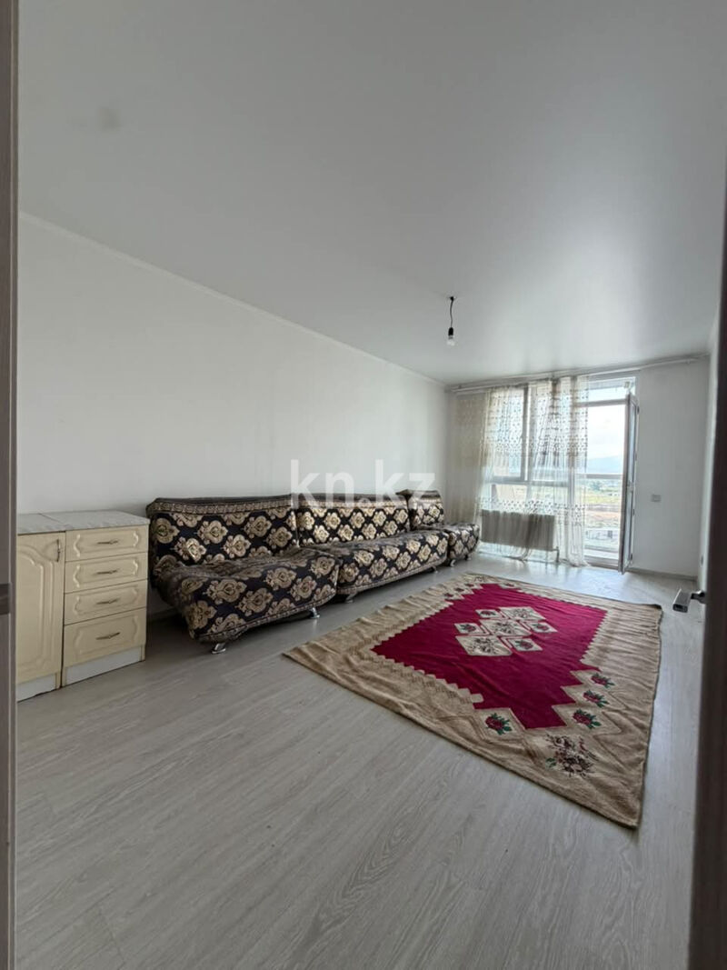 Аренда 3-комнатной квартиры, 100 м² - Аренда трехкомнатных квартир помесячно в Казахстане фото 6 из 15
