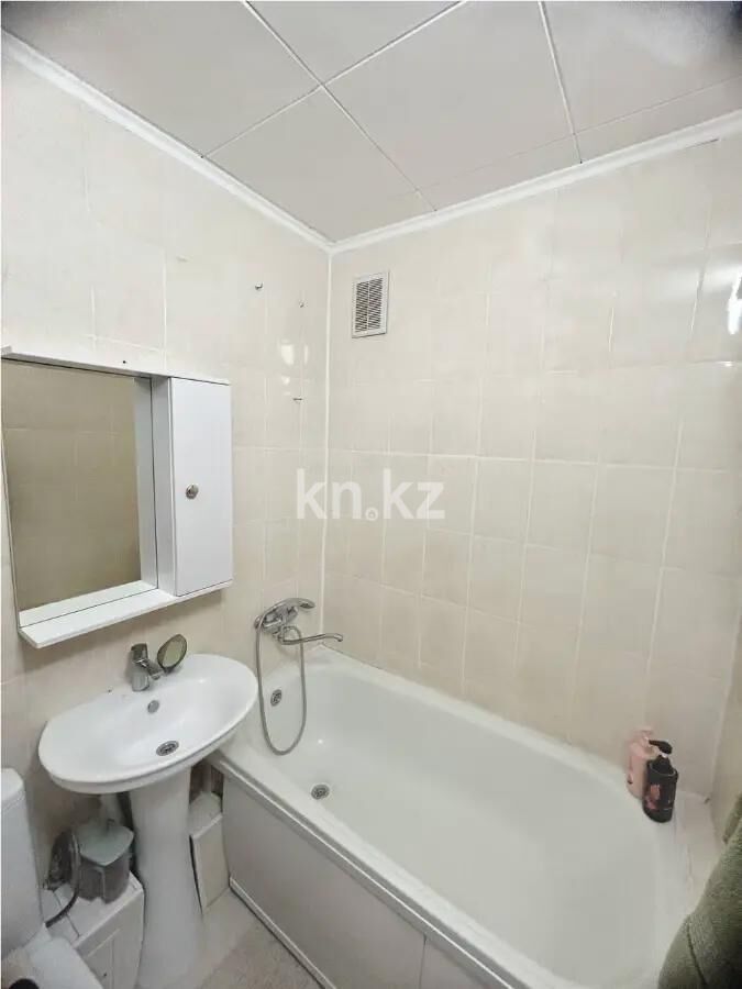 Продажа 1-комнатной квартиры, 32 м² - Продажа однокомнатных квартир в Алмалинском р-не Алматы - страница 14 фото 3 из 4
