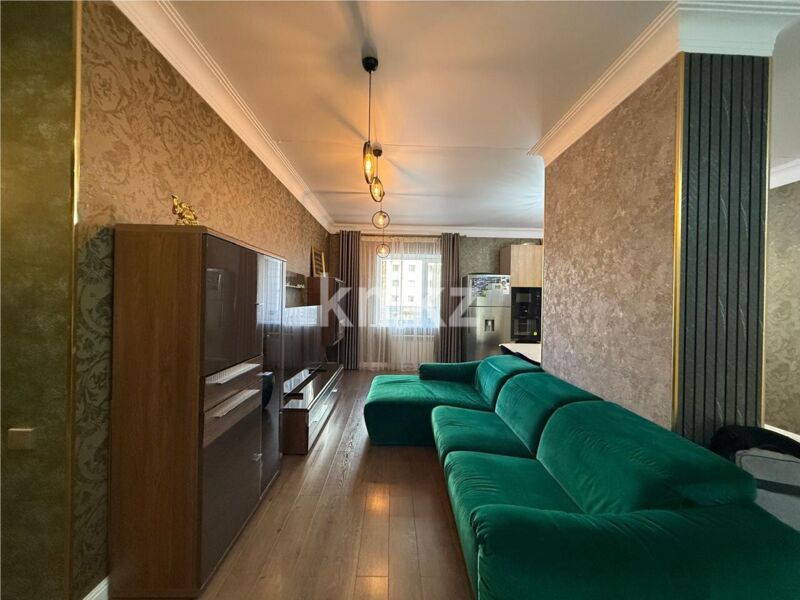 Продажа 3-комнатной квартиры, 89 м² - Продажа квартир на Юго-Востоке Караганды - страница 6 фото 6 из 16