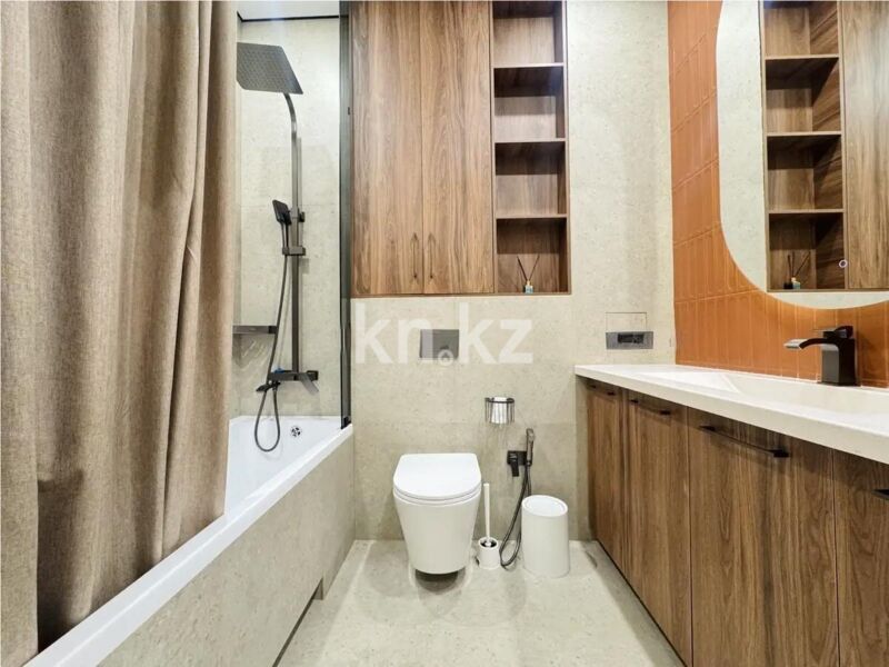 Продажа 5-комнатной квартиры, 140 м² - Продажа пятикомнатных и более квартир в Астане фото 9 из 11