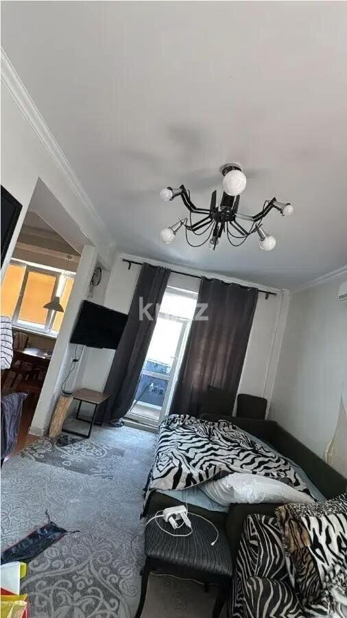 Продажа 1-комнатной квартиры, 38 м² - Продажа квартир в Казахстане - страница 154 фото 1 из 3