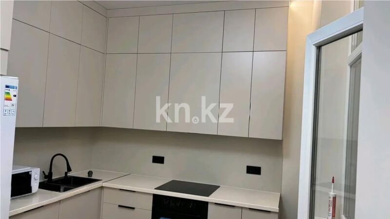Продажа 1-комнатной квартиры, 45 м² - Продажа однокомнатных квартир в блочном доме в Казахстане - страница 47 фото 3 из 4