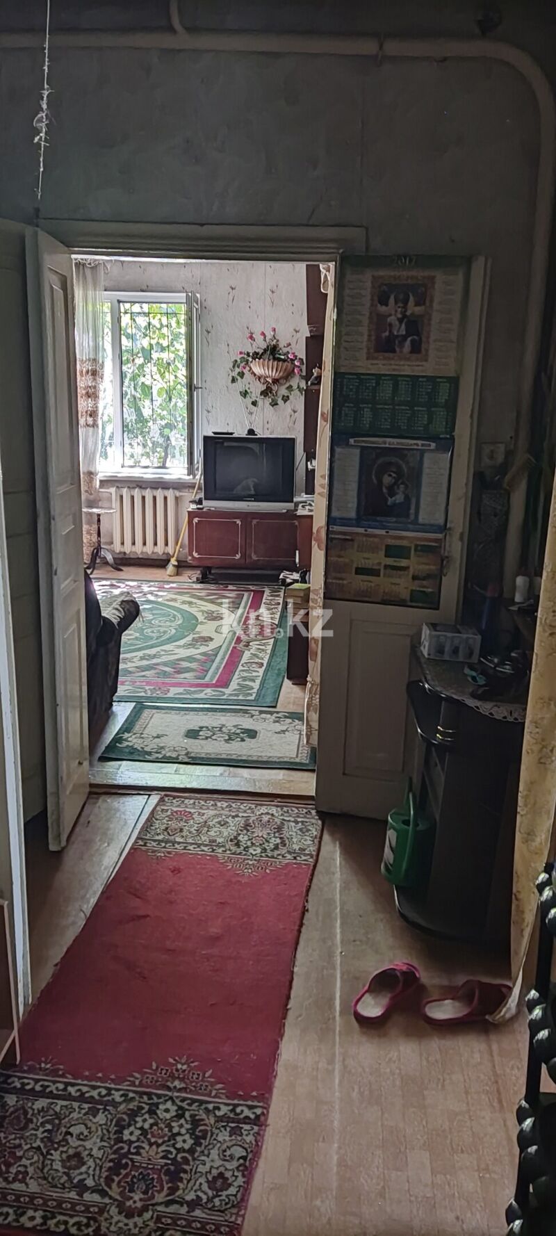 Продажа 4-комнатного дома, 93 м² - Продажа домов, коттеджей в Казахстане - страница 9 фото 12 из 17