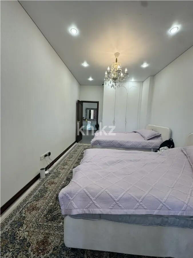 Продажа 5-комнатной квартиры, 165 м² - Продажа пятикомнатных и более квартир в р-не Нура Астаны фото 3 из 8