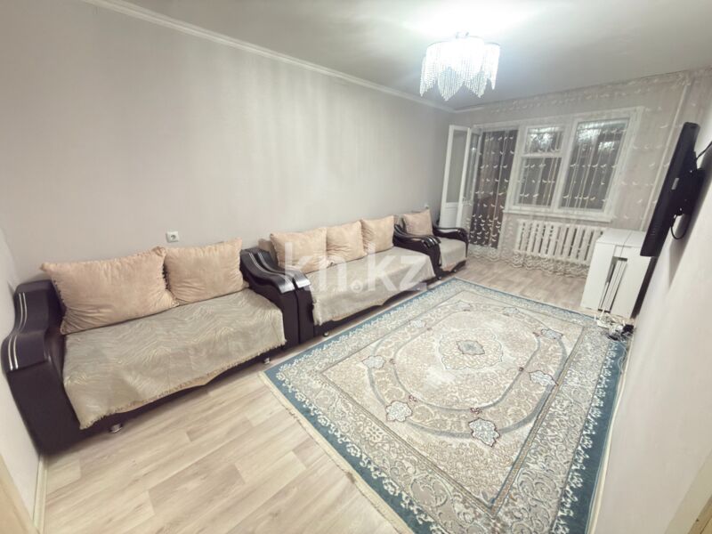 Продажа 2-комнатной квартиры, 45 м² - Продажа квартир на Юго-Востоке Караганды - страница 9 фото 1 из 17