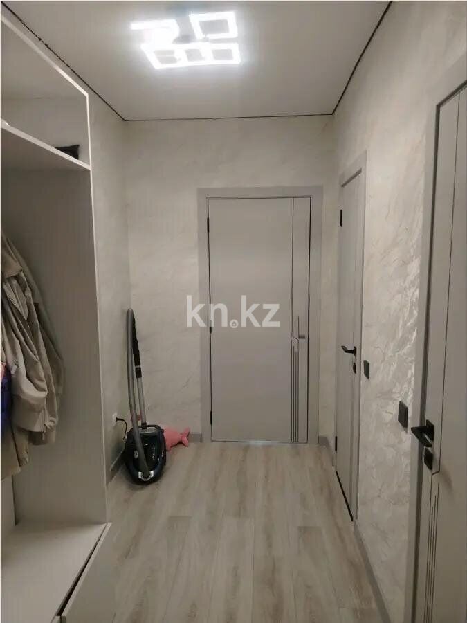 Продажа 1-комнатной квартиры, 41.4 м² - Продажа однокомнатных квартир в Казахстане - страница 51 фото 5 из 5