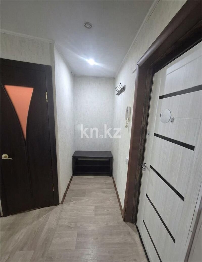 Продажа 1-комнатной квартиры, 32 м² - Продажа однокомнатных квартир в панельном доме в Караганде - страница 8 фото 7 из 8
