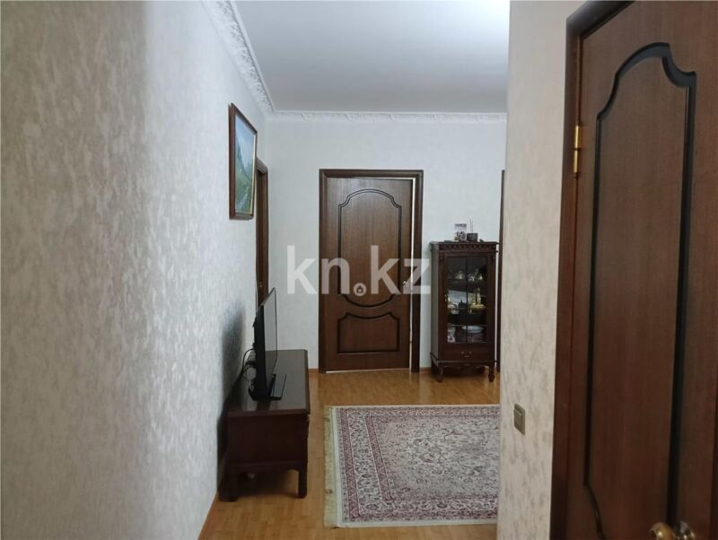 Продажа 4-комнатной квартиры, 105 м² - Продажа квартир в монолитно-каркасном доме в Астане - страница 146 фото 8 из 9