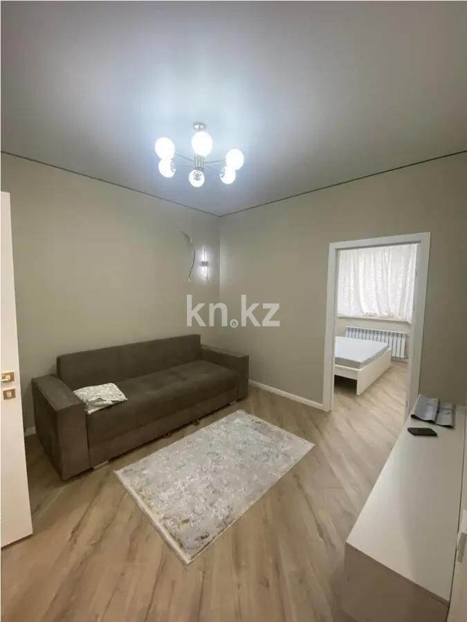 Продажа 2-комнатной квартиры, 54 м² - Продажа квартир от собственников в Алматы - страница 47 фото 1 из 4