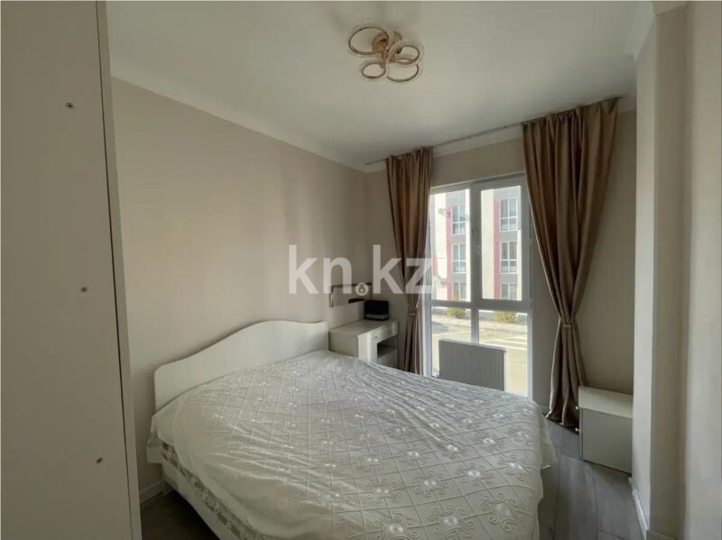 Продажа 1-комнатной квартиры, 39.9 м² - Продажа однокомнатных квартир в Алатауском р-не Алматы - страница 23 фото 2 из 5