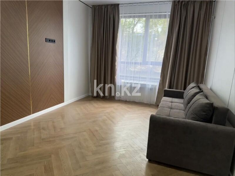 Продажа 2-комнатной квартиры, 58.5 м² - Продажа двухкомнатных квартир в Алатауском р-не Алматы - страница 20 фото 1 из 3