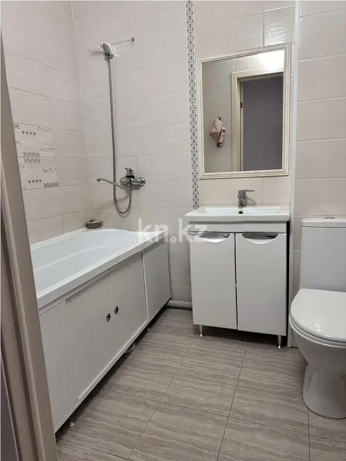 Продажа 2-комнатной квартиры, 54.6 м² - Продажа  двухкомнатных квартир в новостройках Алматы - страница 8 фото 4 из 4