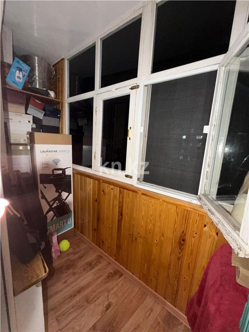 Продажа 2-комнатной квартиры, 52 м² - Продажа двухкомнатных квартир в панельном доме в Темиртау - страница 9 фото 6 из 7