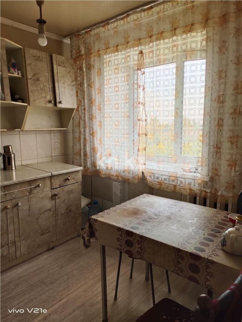 Продажа 1-комнатной квартиры, 30 м² - Продажа однокомнатных квартир в Майкудуке Караганды фото 7 из 19