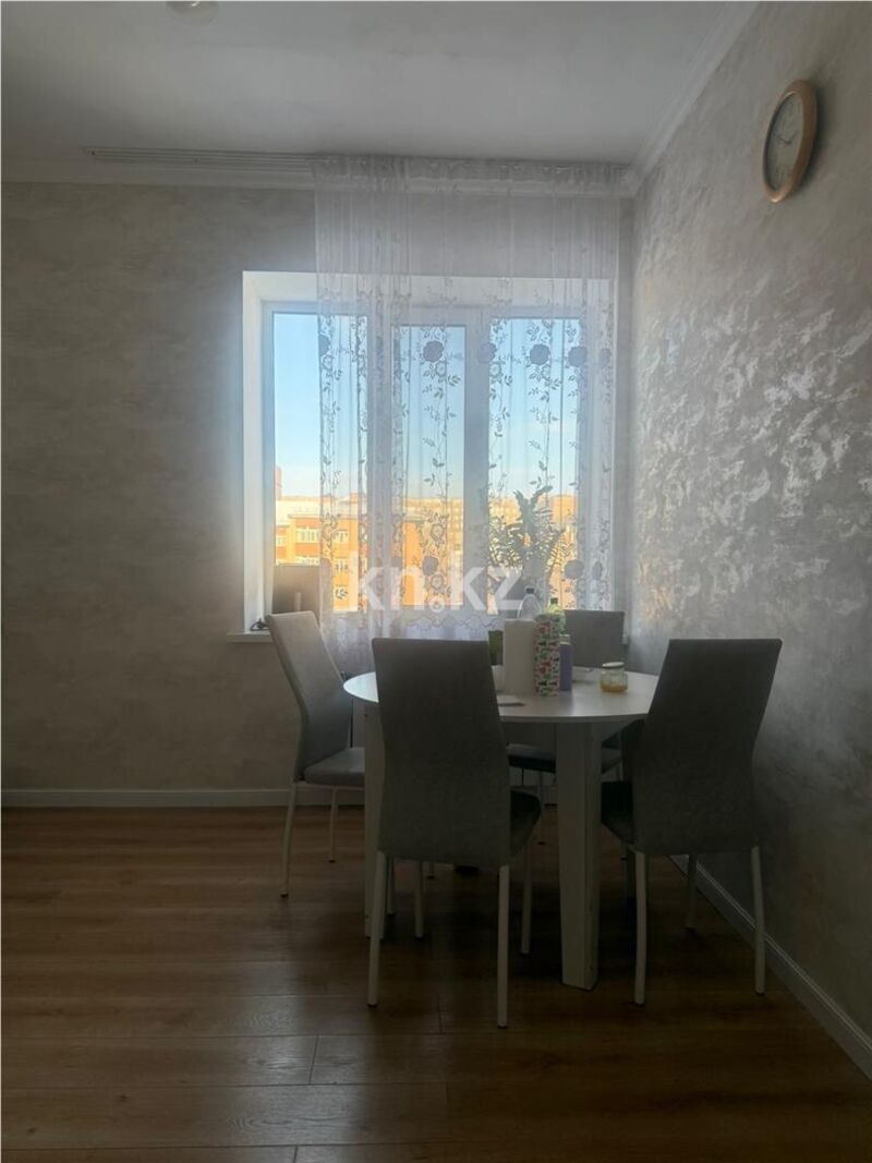 Продажа 2-комнатной квартиры, 56 м² - Продажа двухкомнатных квартир на Юго-Востоке Караганды - страница 13 фото 7 из 17