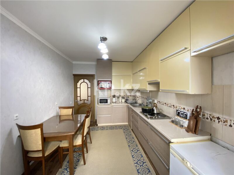 Продажа 3-комнатной квартиры, 84.7 м² - Продажа трехкомнатных квартир в кирпичном доме в Казахстане - страница 77 фото 10 из 19