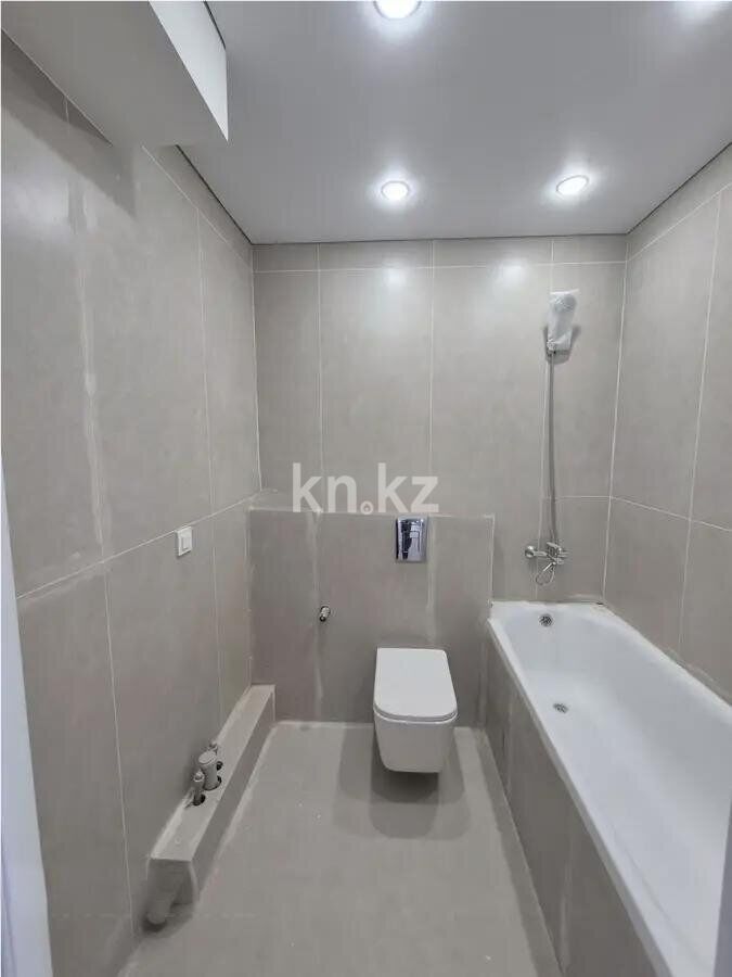 Продажа 1-комнатной квартиры, 35 м² - Недвижимость в Астане фото 3 из 3