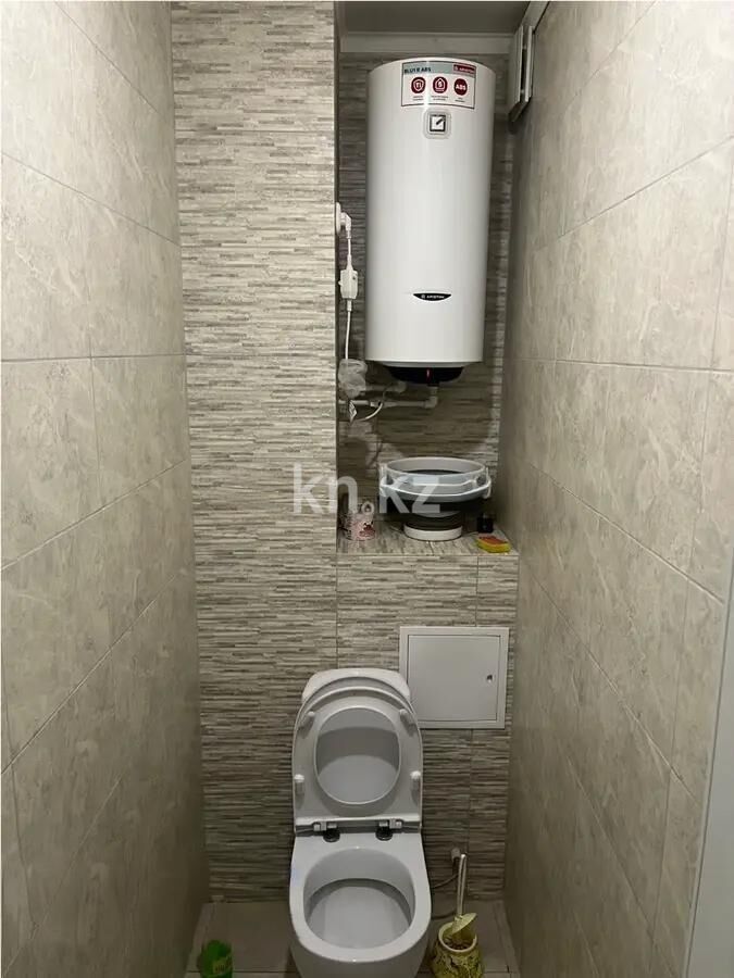 Продажа 1-комнатной квартиры, 47 м² - Продажа однокомнатных квартир в Темиртау - страница 4 фото 4 из 5