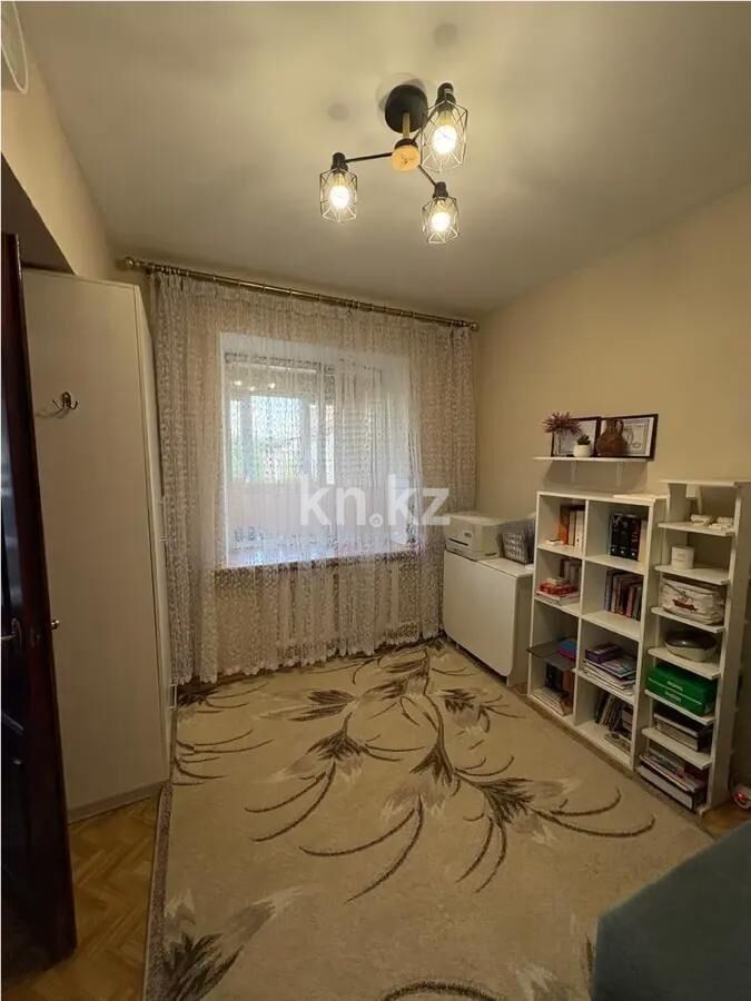 Продажа 3-комнатной квартиры, 59 м² - Продажа трехкомнатных квартир в кирпичном доме в Алматы - страница 10 фото 3 из 6