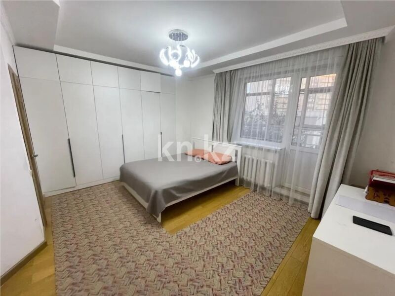 Продажа 3-комнатной квартиры, 105 м² - Продажа трехкомнатных квартир от собственников в Казахстане - страница 19 фото 2 из 8