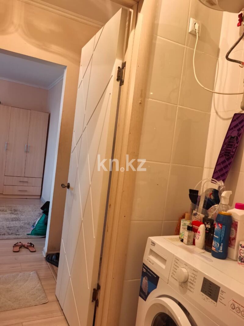 Продажа 1-комнатной квартиры, 32 м² - Продажа квартир в р-не Сарыарка Астаны - страница 3 фото 3 из 6