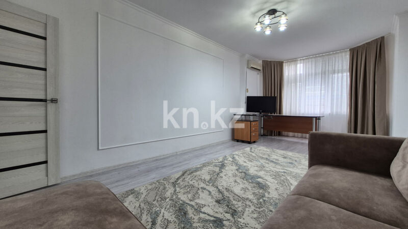 Аренда 2-комнатной квартиры, 68 м² - Аренда двухкомнатных квартир помесячно в Казахстане - страница 2 фото 22 из 24
