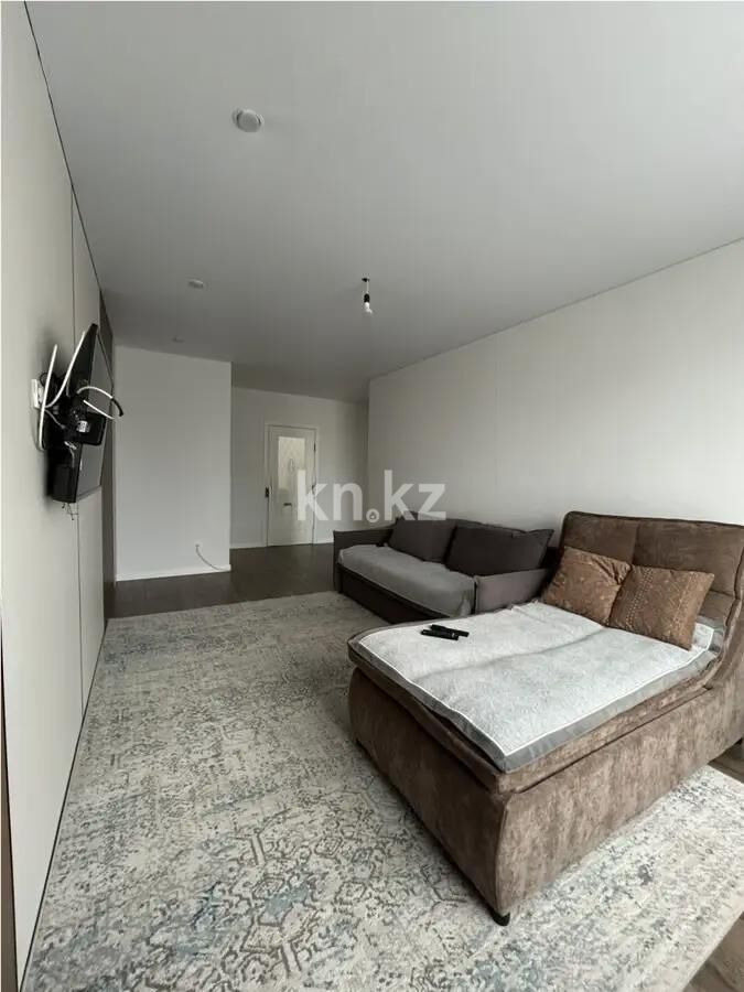 Продажа 3-комнатной квартиры, 72.2 м² - Продажа квартир в кирпичном доме в Астане - страница 200 фото 1 из 6