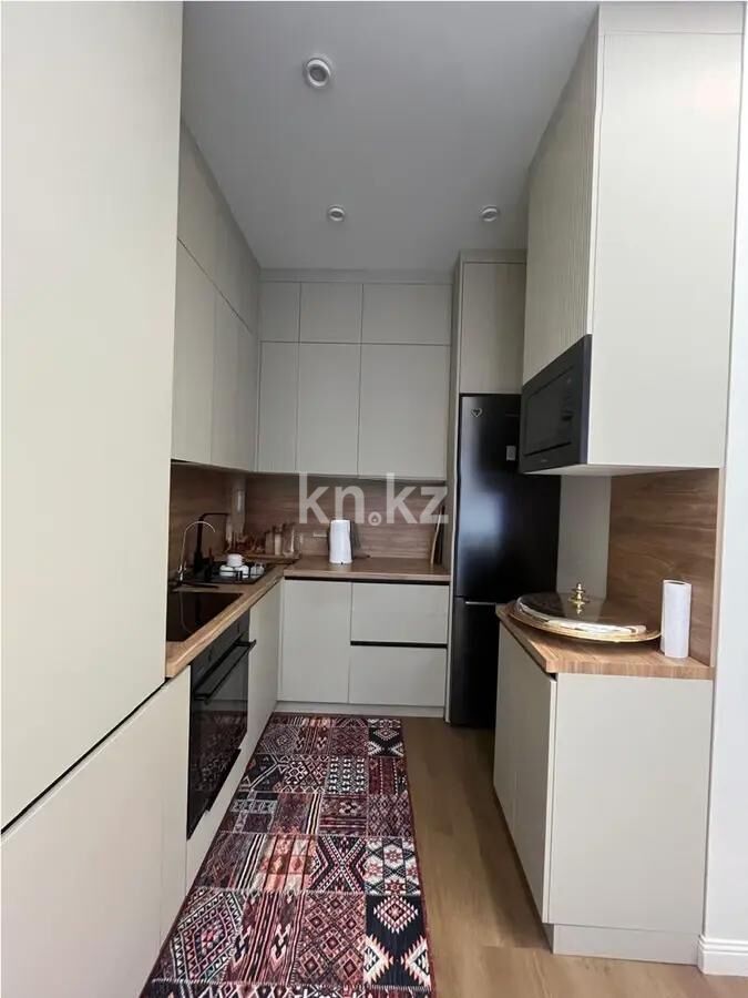 Продажа 3-комнатной квартиры, 98 м² - Продажа квартир в блочном доме в Казахстане - страница 170 фото 4 из 7
