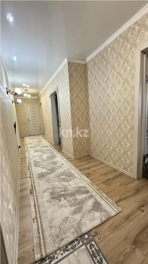 Продажа 3-комнатной квартиры, 86.2 м² - Продажа квартир в Астане - страница 49 фото 7 из 7