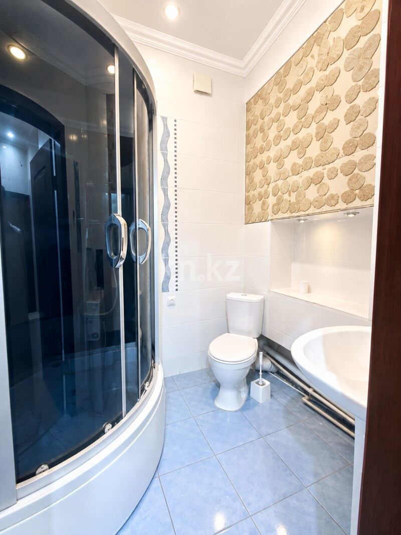 Продажа 3-комнатной квартиры, 98 м² - Продажа квартир в монолитном доме в Казахстане фото 10 из 11