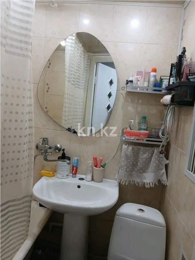 Продажа 1-комнатной квартиры, 29 м² - Продажа однокомнатных квартир в Астане - страница 2 фото 2 из 2
