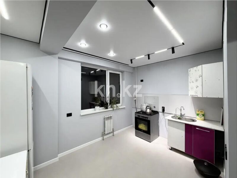Продажа 1-комнатной квартиры, 43 м² - Продажа квартир от собственников в Алматы - страница 53 фото 2 из 4