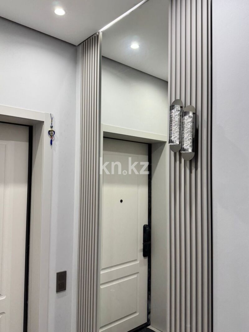 Продажа 4-комнатной квартиры, 126.5 м² - Продажа квартир в Семее фото 15 из 15
