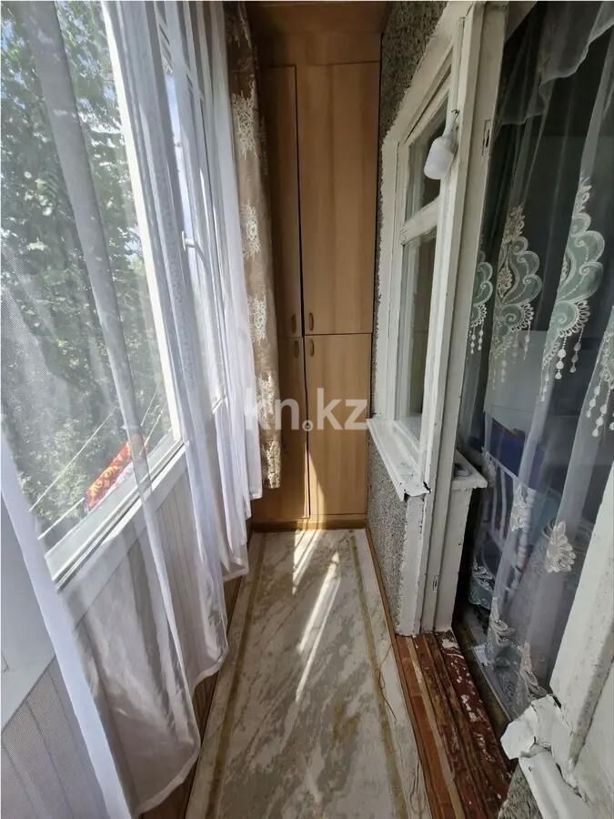 Продажа 3-комнатной квартиры, 58 м² - Продажа трехкомнатных квартир в Ауэзовском р-не Алматы - страница 16 фото 8 из 8