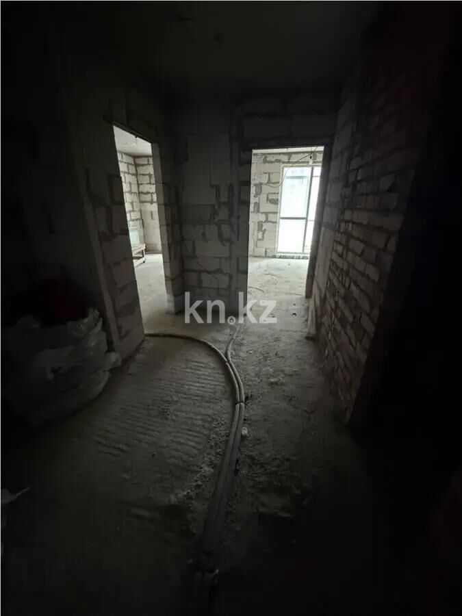 Продажа 1-комнатной квартиры, 53 м² - Продажа однокомнатных квартир от собственников в Астане - страница 18 фото 5 из 5