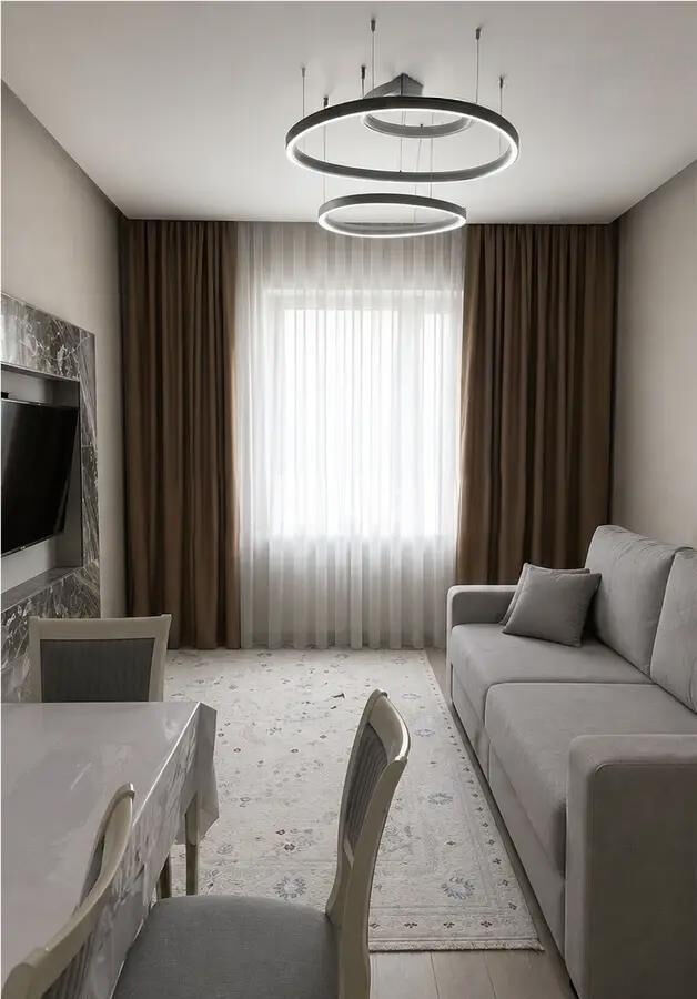 Продажа 2-комнатной квартиры, 52 м² - Продажа квартир в Казахстане - страница 30 фото 1 из 5