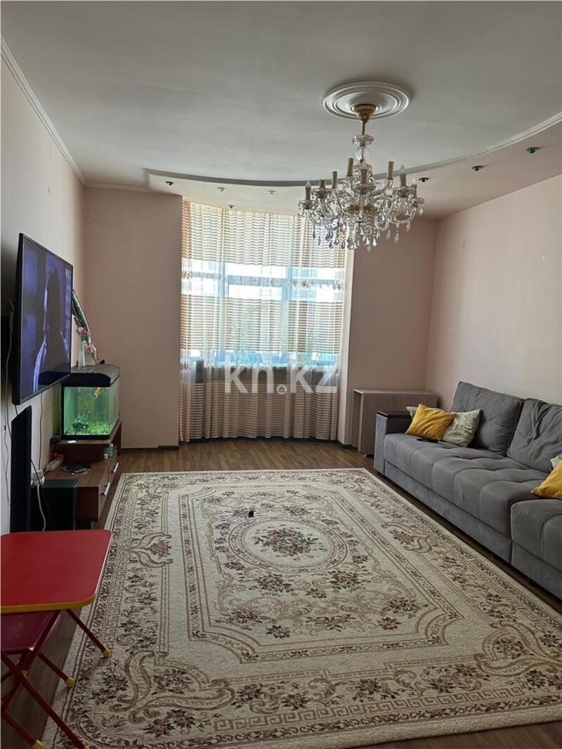 Продажа 2-комнатной квартиры, 84 м² - Продажа двухкомнатных квартир в р-не Байконур Астаны - страница 8 фото 3 из 13