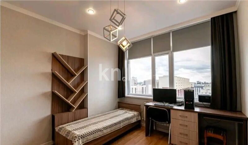 Продажа 3-комнатной квартиры, 60 м² - Продажа квартир в монолитно-каркасном доме в Астане - страница 141 фото 4 из 5
