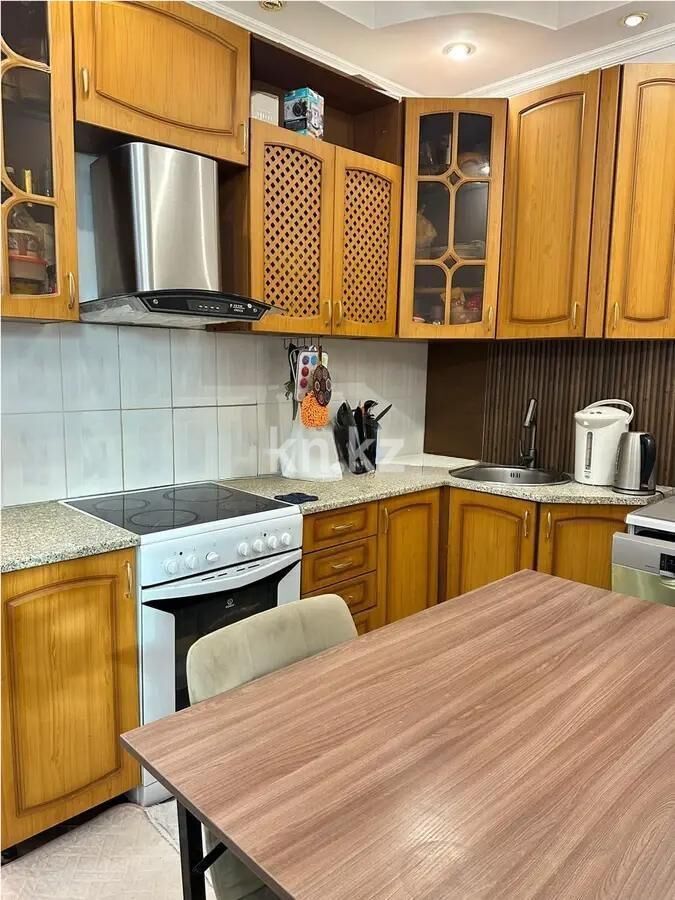 Продажа 3-комнатной квартиры, 77 м² - Продажа квартир в монолитно-каркасном доме в Астане - страница 119 фото 4 из 7