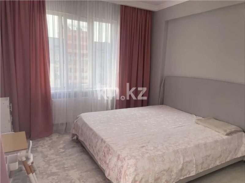 Продажа 2-комнатной квартиры, 62 м² - Продажа квартир в новостройках Алматы - страница 17 фото 2 из 5