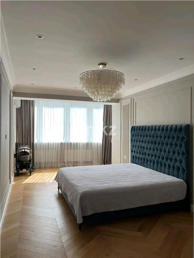 Продажа 4-комнатной квартиры, 200 м² - Продажа четырехкомнатных квартир от собственников в Алматы - страница 2 фото 2 из 4
