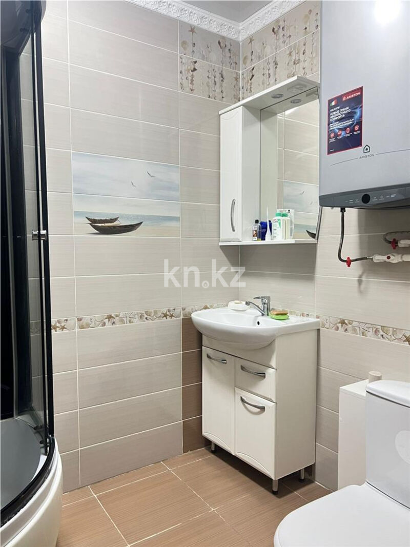 Продажа 4-комнатной квартиры, 86 м² - Продажа четырехкомнатных квартир в кирпичном доме в Караганде - страница 5 фото 22 из 36