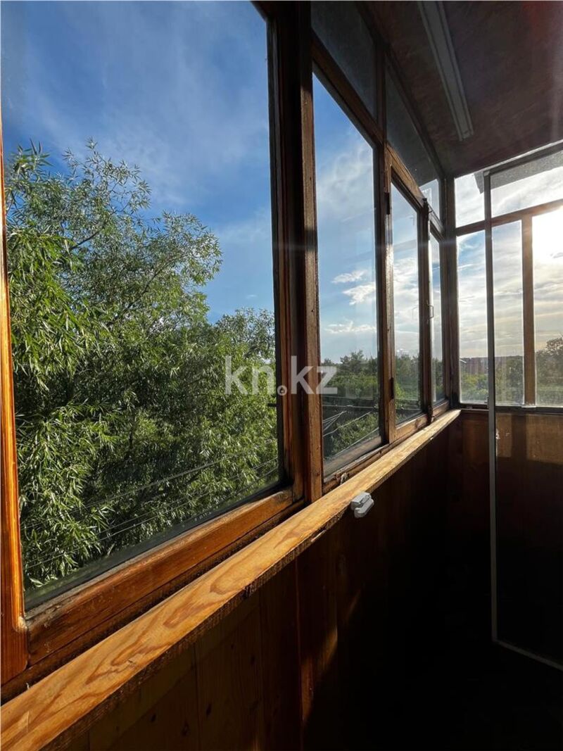 Продажа 3-комнатной квартиры, 61 м² - Продажа трехкомнатных квартир в Майкудуке Караганды - страница 9 фото 13 из 13