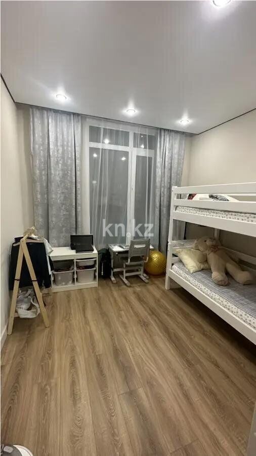 Продажа 1-комнатной квартиры, 40 м² - Продажа квартир в Казахстане - страница 2 фото 2 из 4