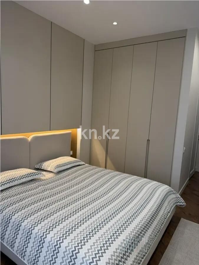 Продажа 3-комнатной квартиры, 89 м² - Продажа квартир в монолитно-каркасном доме в Астане - страница 75 фото 2 из 6